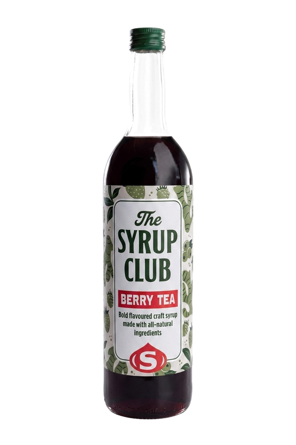 Berry Tea