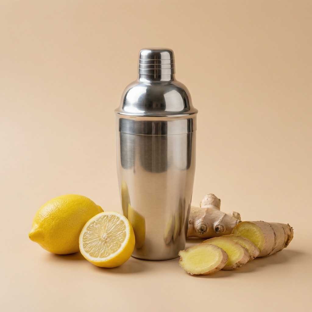 Cocktailshaker