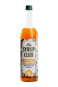 Spiced Mango