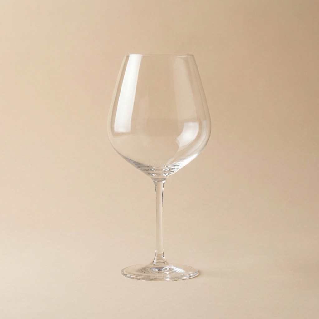 Wijnglas